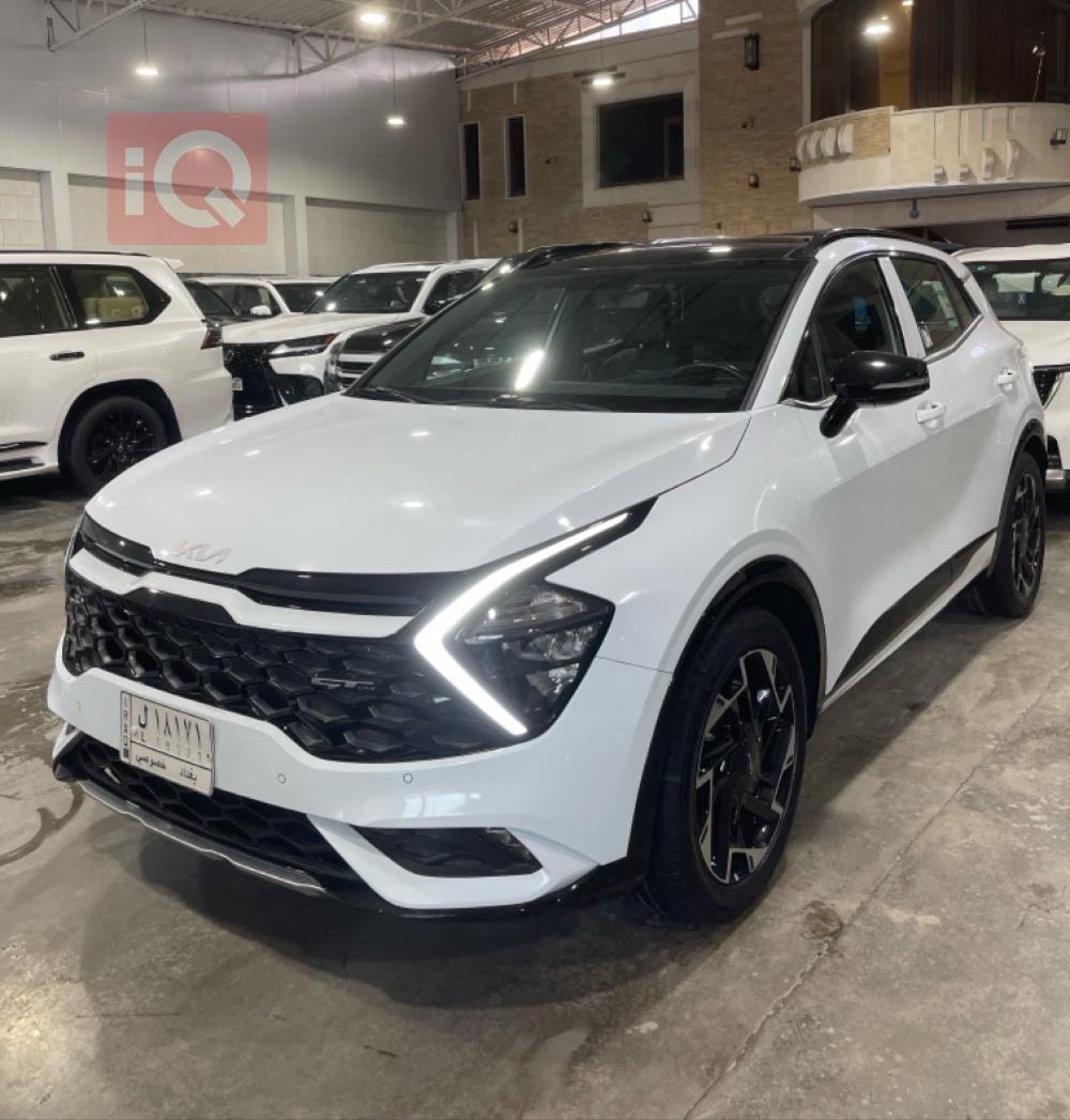 کیا سپۆرتاج